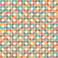 Geometric texture N5