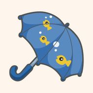 Umbrella theme elements N57