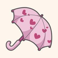 Umbrella theme elements N60