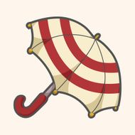 Umbrella theme elements N63