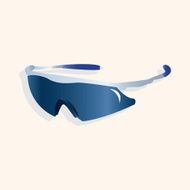 glasses theme elements N74
