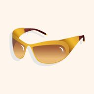 glasses theme elements N77