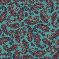 pattern paisley N4