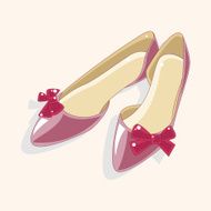 shoes style theme elements N12
