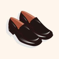 shoes style theme elements N14