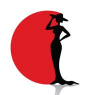 Woman N38