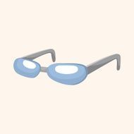 glasses theme elements N85