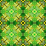 seamless pattern N1277