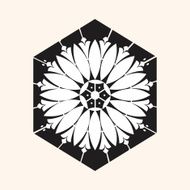 lace pattern theme elements vector eps N7