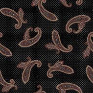 pattern paisley N9