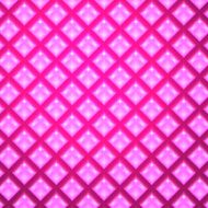 Abstract Vector Pink Background