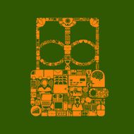 purse icon N79