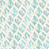 Wattercolor Pattern