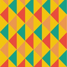 colorful geometric abstract background N3