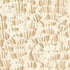 Abstract texture seamless pattern Random stripes over background