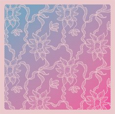 Lacy vintage background N11