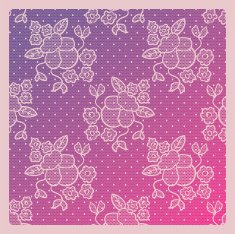 Lacy vintage background N12