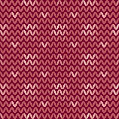 Beautiful geometric pattern Knitwear N6