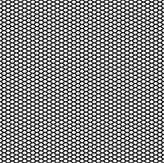 Vector seamless mesh