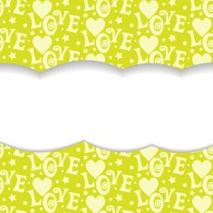 Frame Happy Valentines Day N2