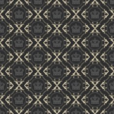 Damask Wallpaper Pattern 5