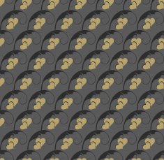 Heart love seamless pattern N29