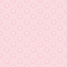Wallpaper Seamless Geometric Pattern Royal N3