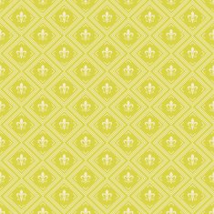Wallpaper Seamless Geometric Pattern Royal N4