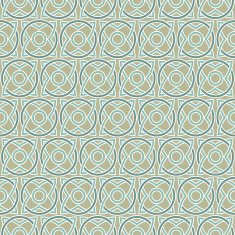 Seamless geometric pattern Arabic design
