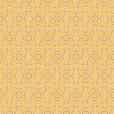 Seamless geometric pattern Arabic design N5