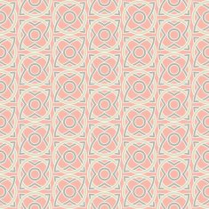 Seamless geometric pattern Arabic design N6