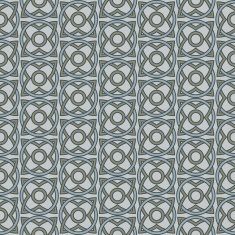 Seamless geometric pattern Arabic design N7
