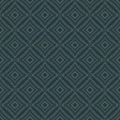 Seamless geometric pattern Arabic design N10
