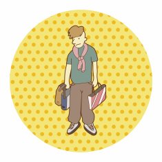 shopper theme elemets vector eps N50