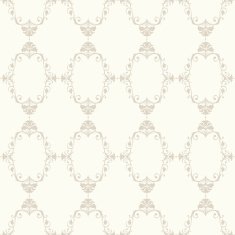 Damask pattern N4