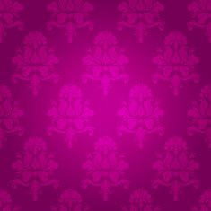 Damask pattern N10