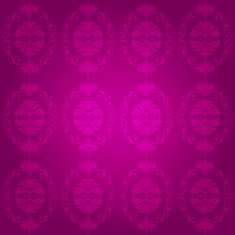 Damask pattern N11