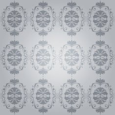 Damask pattern N20