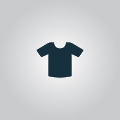 Tee-shirt design template