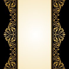 Vintage greeting card N76