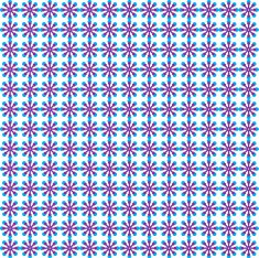 Seamless pattern Soft delicate flowers floral texture N2