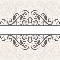 Vintage greeting card N82