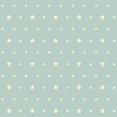 Seamless pattern with polka dots N2