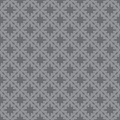 Floral pattern wallpapers in the style of Baroque Can be N7