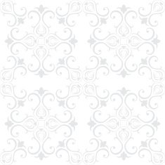 Floral pattern wallpapers in the style of Baroque Can be N10