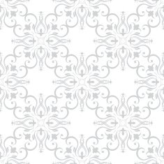 Floral pattern wallpapers in the style of Baroque Can be N11