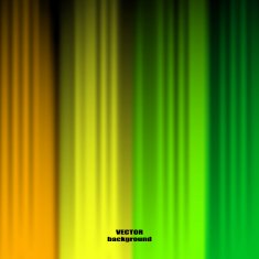 Abstract rainbow colours N8