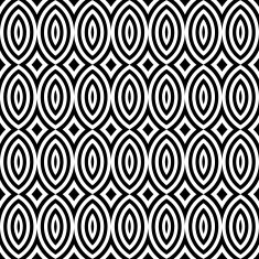 abstract vintage geometric wallpaper pattern seamless background