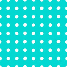 Small geometric pattern with circles