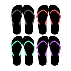 Flip Flop Vector N2